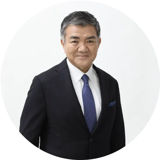 CEO写真