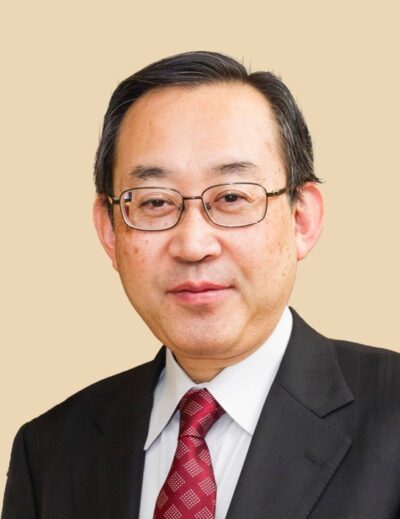 菅野 重樹氏